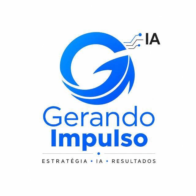 Logo da Gerando Impulso